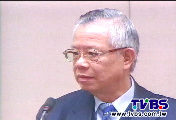 匯率說央行二駁! 彭淮南、許嘉棟互槓