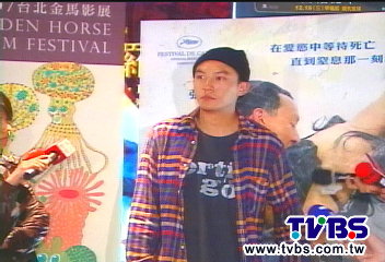陸媒驚爆有私生子 張震經紀人:烏龍啦