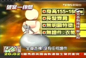 【破案一線間】校車司機追五專女 殺害藏屍床下