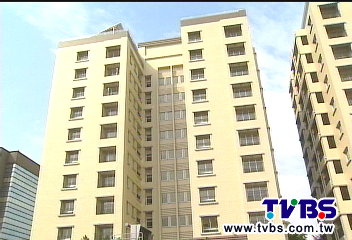 北市大龍峒公宅 2萬租金民怨負擔重