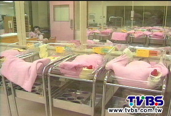 牛津研究:壓力大想懷孕 易生女