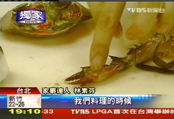 微波螃蟹、蛋會「爆炸」? 專家:殼先戳洞!