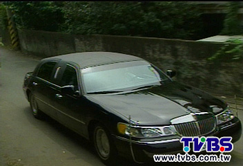 扁用防彈車沒人碰 報廢回收僅2萬