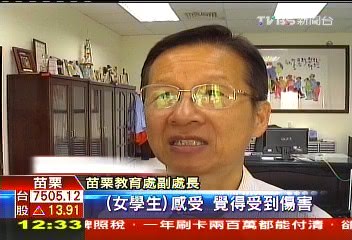 畢旅真心話遊戲 女學生控遭襲胸