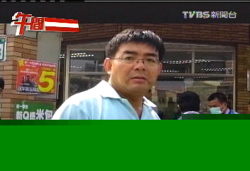 竊鋁門載著走！　所長奮勇擒賊掛彩