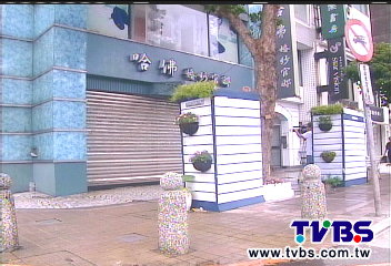老牌「哈佛婚紗」倒閉 50對新人拍嘸照!