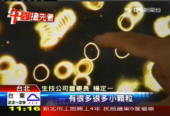 21歲雙博士楊定一　53歲鑽研心力量