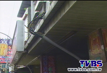 扯!電纜穿家 民疑電線入侵惹病