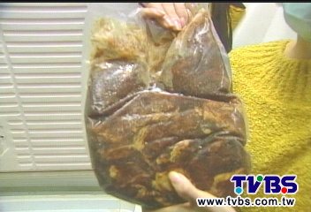 「發霉大腸、蟑螂柴魚」 女控關東煮負責人