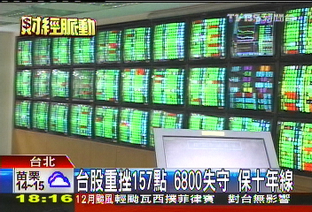 台股放假「量窒息」 券商扣客催下單