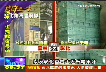 【驚奇這一年】「塑」毒吃喝保健品　知名大廠紛淪陷！