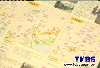找嘸！新莊線折頁烏龍　傢俱行變工廠