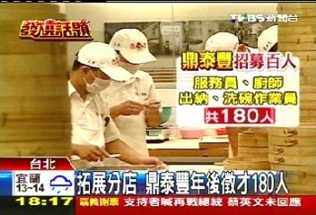 年後轉職潮　釋1萬6千多工作機會