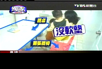〈獨家〉育嬰室找嘸！沒指標　設備陽春家長罵