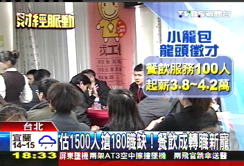 〈獨家〉鼎泰豐徵人薪3.8萬　俄國妹來台取經！