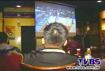 NBA／「豪」小子加持　運動餐廳業績飆30%