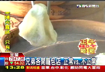 薄皮多汁!兄弟湯包店 正常 VS.不正常