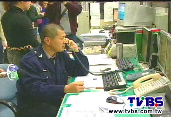 手機救援撥打112　接通率比119高
