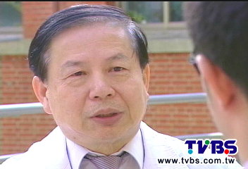 台灣保肝權威許金川 投入防治40年