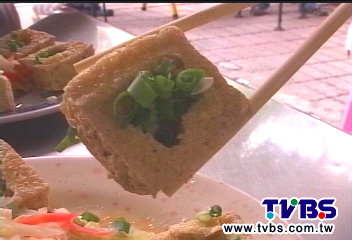 「南福記、中香味、北豪記」 臭豆腐三分天下