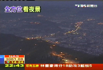 【鮮遊北海道】白天看冰瀑 晚上登藻岩山看夜景