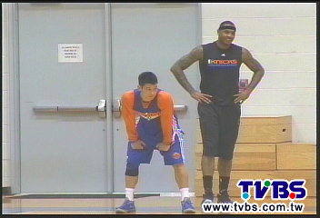 NBA／林書豪風度佳　入圍NBA運動精神獎
