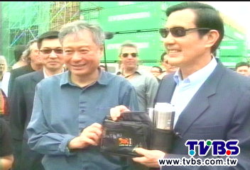 沒行銷台中？　Pi劇組批政客目光短淺