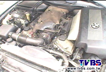 45萬中古車「發火」 車行拒退費車主怒