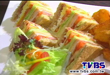 「三明治物價指數」 法國賣960元最高