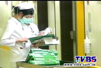 傳400護士集體辭 中榮:絕無此事
