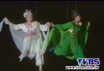 夢想家翻版?遭誣演出2千萬 明華園告