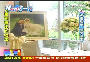 【Wow這一行】婚禮推手！瑣碎事全包　創意用心釀幸福