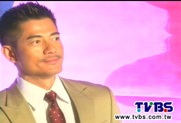郭富城不「婚」頭 熊黛林郭太夢碎