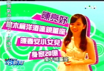 洋酒千金淡水豪宅 大到能打高爾夫