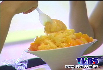 「複製版」永康新冰館　觀光客霧煞煞！