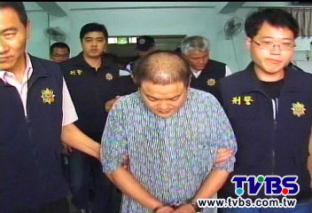 暴力幫派 少年退出打成香腸嘴