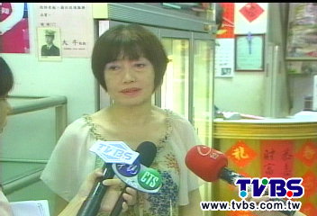 牛肉麵店回收小菜　老闆娘哭認罪