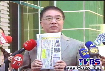 「X先生」無證爆料 名嘴胡忠信道歉