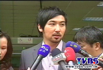 分產搶房提離婚? 李進良:不實報導