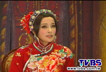 「凍齡」劉曉慶！　話題女王風波不斷