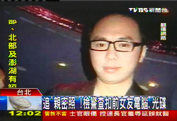 嘴甜灌酒「有手段」 夜店攏知李宗瑞