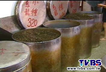 進口茶驗出致癌物　標示不清恐誤飲