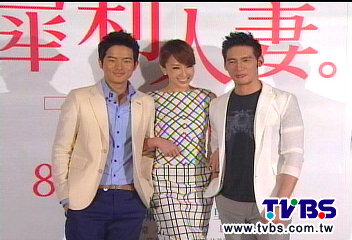 人妻小三夠「犀利」　上映10天票房破億