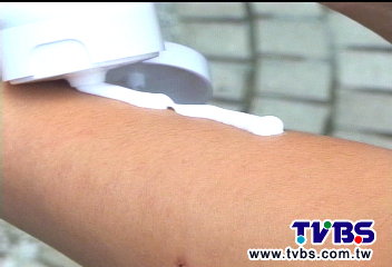 「10秒」由黑變白　乳液涉誇大不實