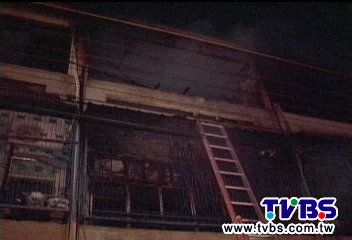 老舊延長線走火燒死孫　嬤涉過失致死