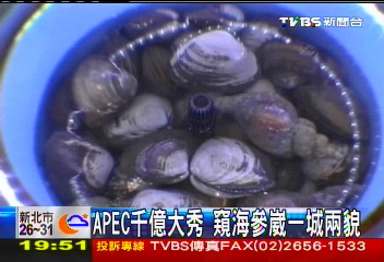 〈獨家〉APEC千億大秀 窺海參崴一城兩貌