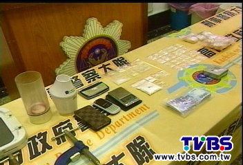 毒販躲查緝 養八哥說「有人」通風報信