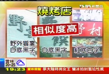 〈獨家〉「野」字日味燒肉愛用！　店名超像難分清