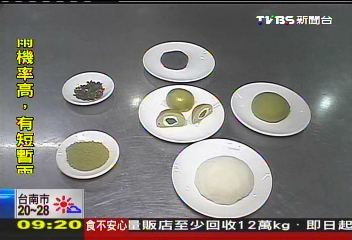 港人愛上客家美食　自創爆漿擂茶包