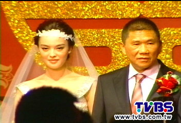 天道盟主娶妻席開百桌 警蒐證約制